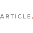 Article logo