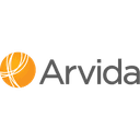 Arvida logo