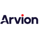 Arvion Services logo