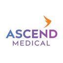Ascend Medical logo