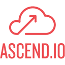 Ascend.io logo