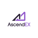 AscendEX logo