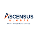 Ascensus Global logo