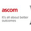 Ascom logo