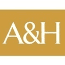 Ash & Harris Executive Search logo