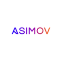 Asimov logo