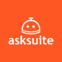 Asksuite logo