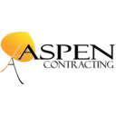 Aspen Contracting logo