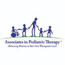 Associates In Pediatric Therapy logo