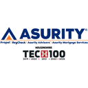 Asurity Mortgage Group logo