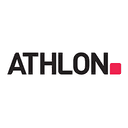 Athlon logo
