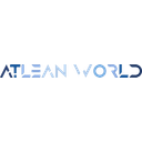 Atlean World logo