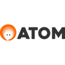 Atom logo