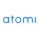 Atomi logo