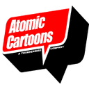 Atomic Cartoons logo