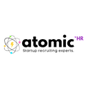 Atomic HR logo
