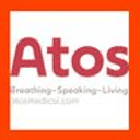 Atos Medical logo