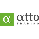 Atto Trading Technologies logo