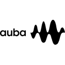 Auba logo