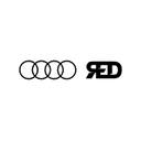 Audi RED logo