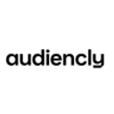 Audiencly logo