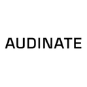 Audinate logo