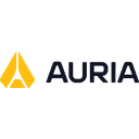 Auria logo