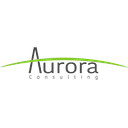Aurora Consulting logo