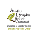 Austin Disaster Relief Network logo