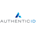 AuthenticID logo
