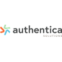 Authentica Solutions logo