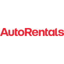 AutoRentals.com logo