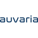 Auvaria logo