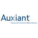 Auxiant logo