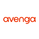 Avenga logo