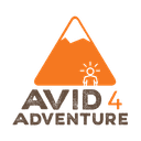 Avid4 Adventure logo
