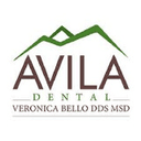 Avila Dental logo