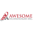 Awesome Technologies logo