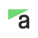 Awning logo
