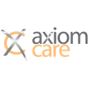 Axiom Care logo