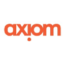 Axiom Talent Platform logo