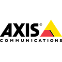 Axis Communications SA logo