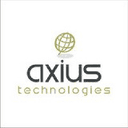 Axius Technology logo