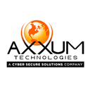 Axxum Technologies logo