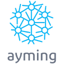 Ayming logo