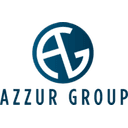 Azzur Group logo