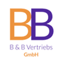 B & B Vertriebs logo
