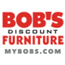 B8115 Bob's Discount Furniture logo