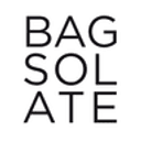 BAGSOLATE logo