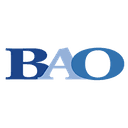 BAO logo